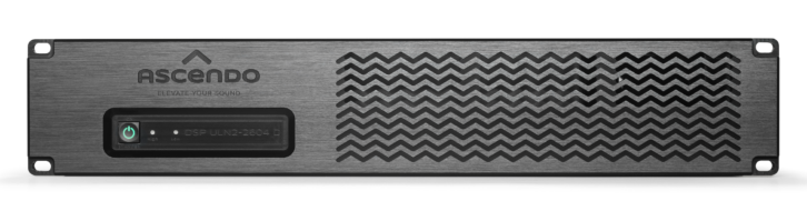 ASCENDO DSP ULN2-2604